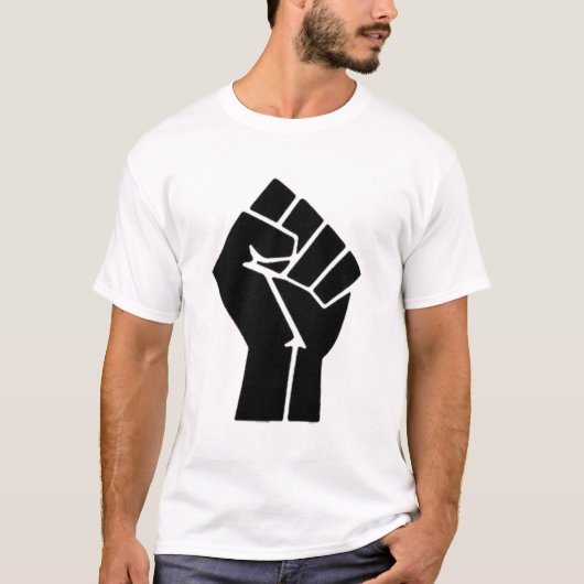 Solidariteit T-shirt (Voorkant)