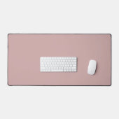 solide rose muet (Clavier et souris)