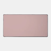 solide rose muet (Recto)
