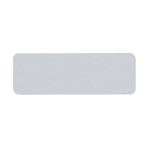 SolidU SOLID LIGHT GRAY GESPECKLERDE GRAY KLEUR BA Etiket