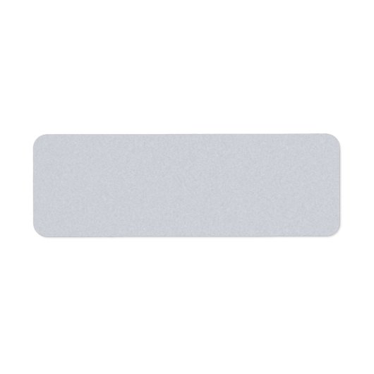 SolidU SOLID LIGHT GRAY GESPECKLERDE GRAY KLEUR BA Etiket (Voorkant)