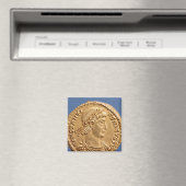 Solidus Constantinius II Magneet (Insitu (Vaatwasser))