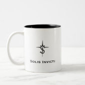 Solis Invicti - Mok (Links)