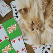 Solitaire Game Kaarten Cat