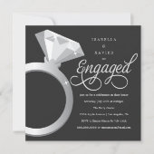 Solitaire | Invitation de la partie d'engagement c (Devant)