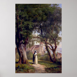 solitaire non poster