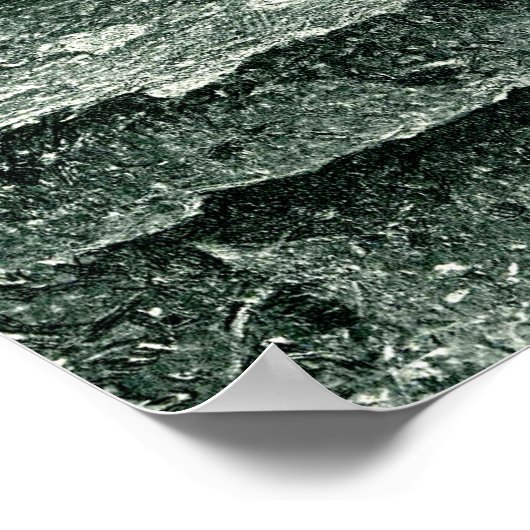 solitaire non poster (Hoek)