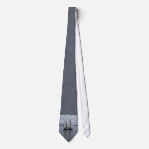 Solitaire Sail Stropdas