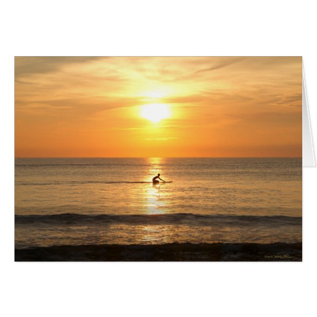 Solitude (Devant horizontal)