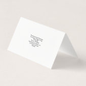 Solitude (Back)