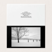Solitude (Outside Unfolded)