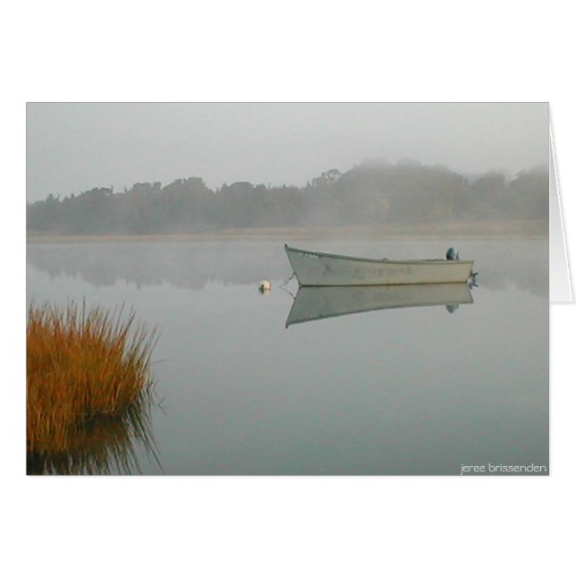Solitude (Devant horizontal)