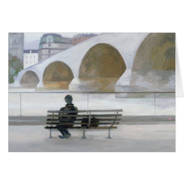 Solitude 2006 (Devant horizontal)