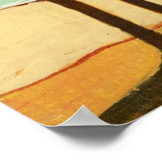 Solitude 2006 poster (Hoek)