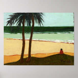 Solitude 2006 poster