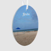 Solitude d'Aruba (devant)