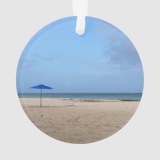 Solitude d'Aruba (dos)