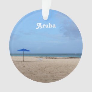 Solitude d'Aruba