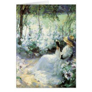 Solitude délicieuse