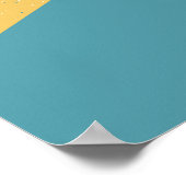 Solitude Introspection Introvert Nietzsche quote Poster (Hoek)