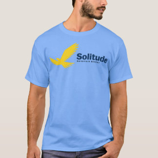 Solitude Mountain Resort Utah T-shirt