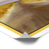 Solitude No. 56 Edward Hopper 1944 Poster (Hoek)