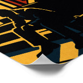 Solitude Poster (Coin)