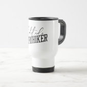 Solitude ThruHiker Commuter Travel Mug  (Devant droit)