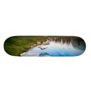 Solitudemeer Skateboard