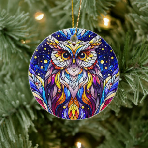 Solitudes heiligdom een keramische weg naar reflec keramisch ornament