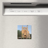 Soller - Mallorca Magneet (Insitu (Vaatwasser))