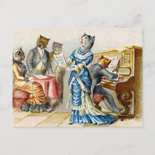 Solo Briefkaart