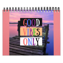 Sólo buena vibra | Good vibes only