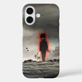 solo iPhone 16 hoesje
