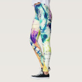 Solo Leggings (Links)