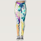 Solo Leggings (Voorkant)