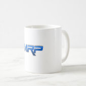 Solo-MRP-logo Koffiemok (Voorkant rechts)