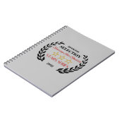 Solo Stars Journal (Côté gauche)