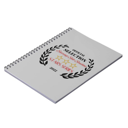 Solo Stars Journal (Côté gauche)