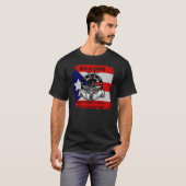 Solo Thor T-shirt (Voorkant volledig)