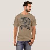 Solofanua T-shirt (Voorkant volledig)