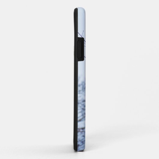 Soloïst Case-Mate iPhone Case (Achterkant/rechts)