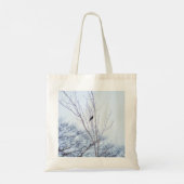 Soloïst Tote Bag (Achterkant)