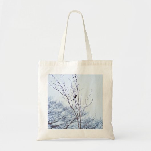 Soloïst Tote Bag (Voorkant)