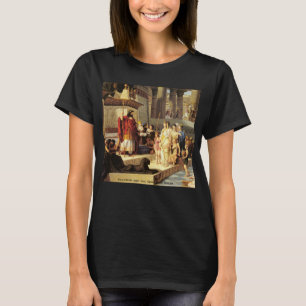 Solomon en de koningin van Sheba - Giovanni De Min T-shirt