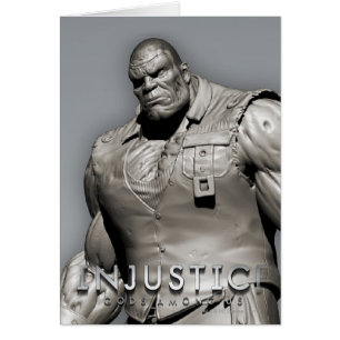 Solomon Grundy Alternate
