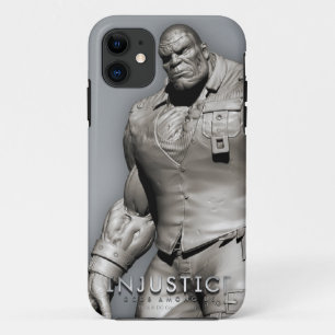 Solomon Grundy Alternatief iPhone 11 Hoesje