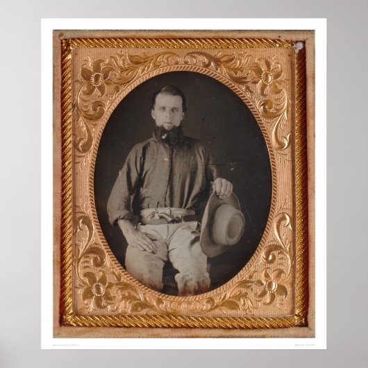 Solomon Yeakel, 21 jaar (40006) Poster (Voorkant)