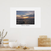 Solomons Poster (Cuisine)