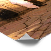 SOLOMON'S WALL JERUSALEM - PRINTS - POSTERS - ART (Hoek)